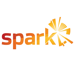 Spark werkt samen met Brandsing