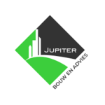 Jupiter bouw werkt samen met Brandsing